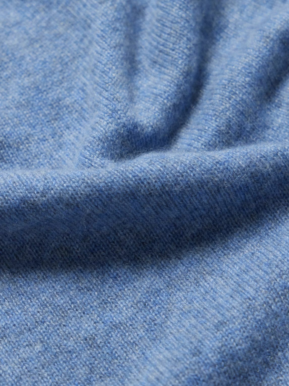 James Perse - Cashmere Sweater - Blue