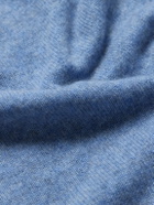 James Perse - Cashmere Sweater - Blue