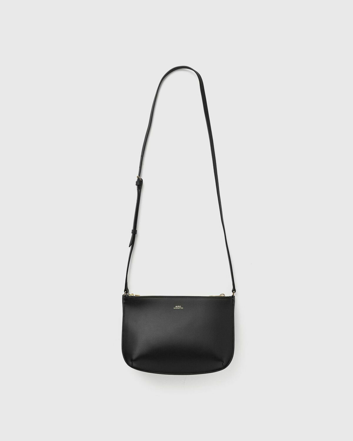 A.P.C. SARAH HANDBAG Black Women