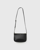 A.P.C. SARAH HANDBAG Black Women