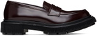 Adieu Burgundy Type 159 Loafers