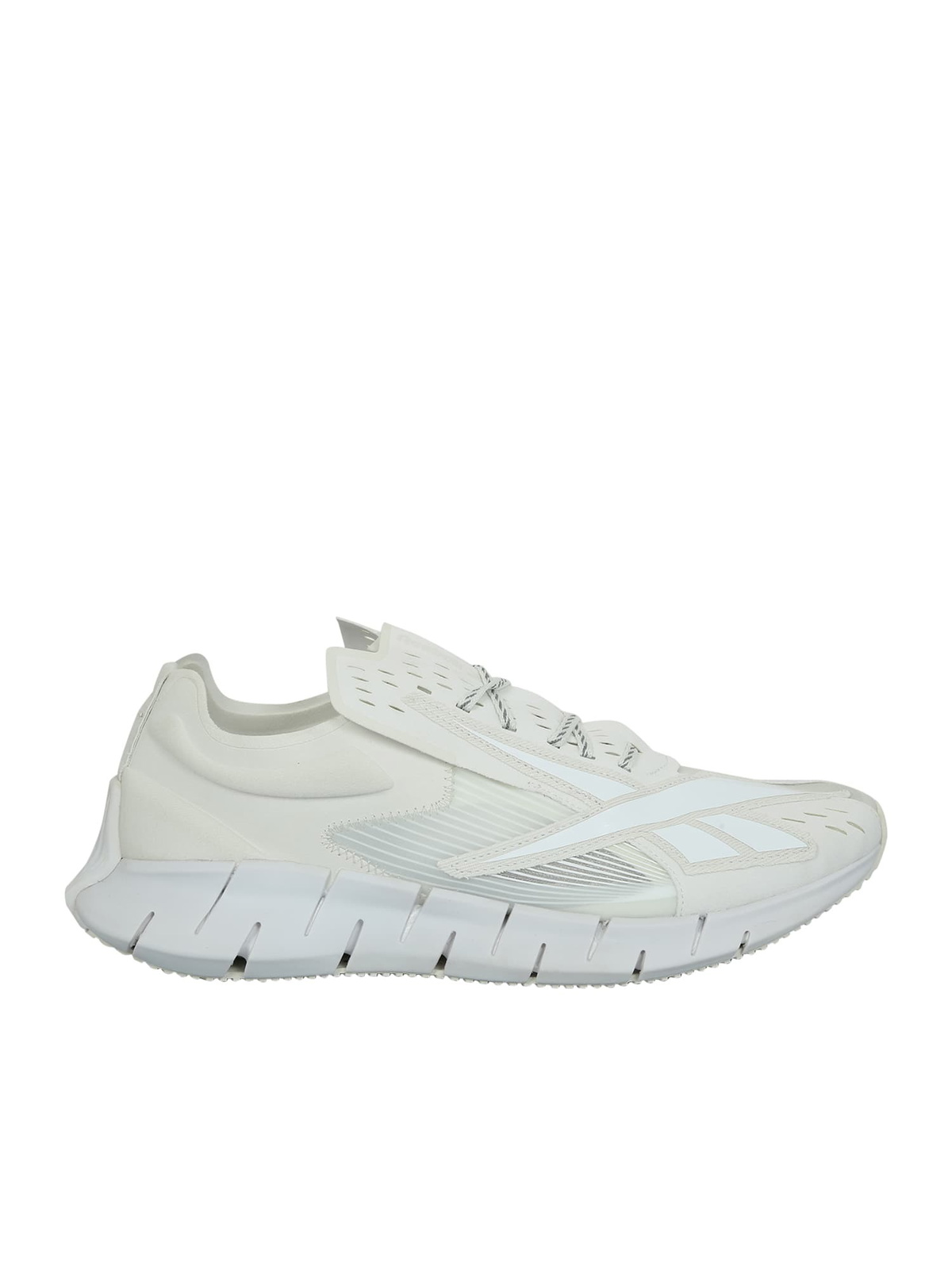 Maison Margiela Pull C.alto Half Zip Mar Ch Maison Margiela