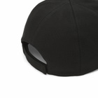 Rick Owens x Moncler Baseball Cap in Black 