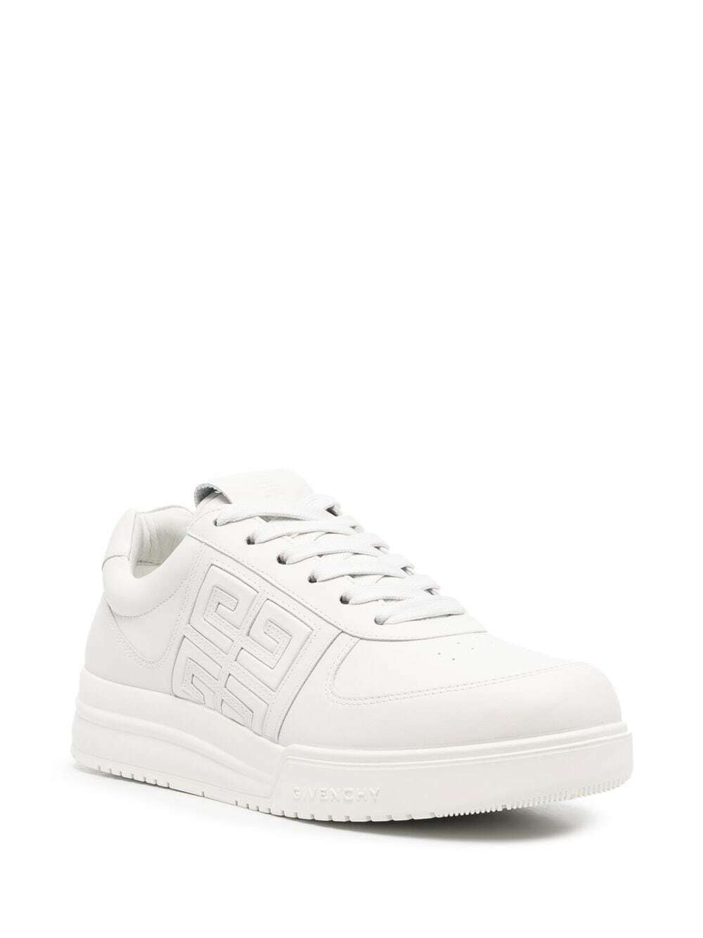Givenchy G4 Sneakers Be0030e1l9 126