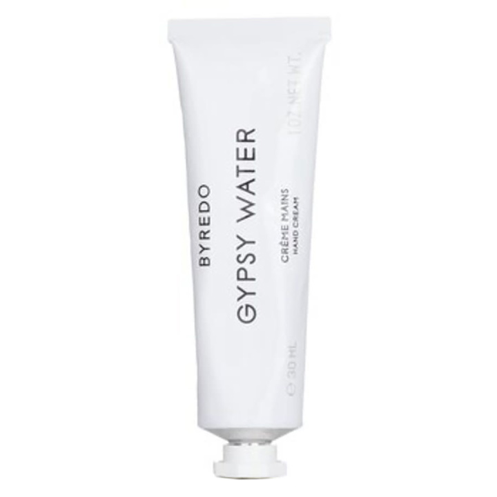 Photo: Byredo Gypsy Water Cream 1.0 oz Skin Care 7340032813081