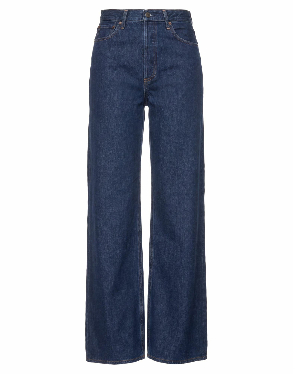 Agolde Womens Jeans in Blue
