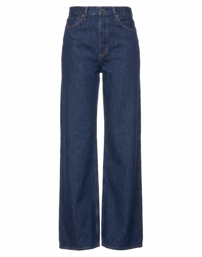 Photo: Agolde Womens Jeans in Blue