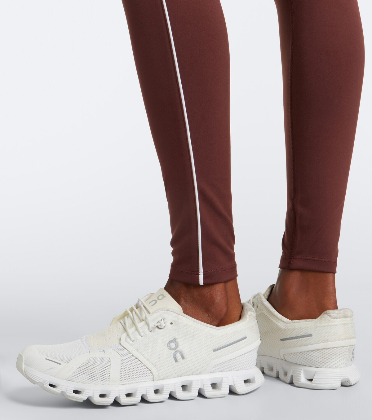 Varley Piped leggings
