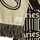 Aries Women's Column Scarf in Black 