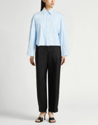 Peserico Womens Shirt Sky in Blue