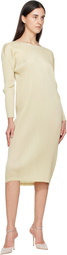 Jimmy Choo Off-White Saeda 100 Heels