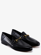 Gucci   Loafer Black   Mens