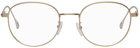 Paul Smith Gold Dawson Glasses