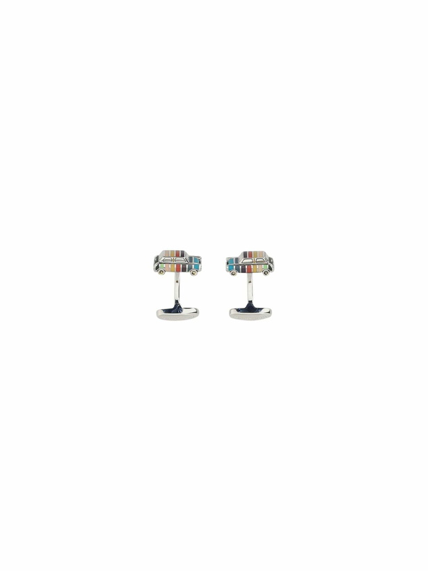 Photo: Paul Smith Cufflinks