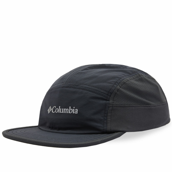 Photo: Columbia Men's Escape Thrive™ Cap in Black