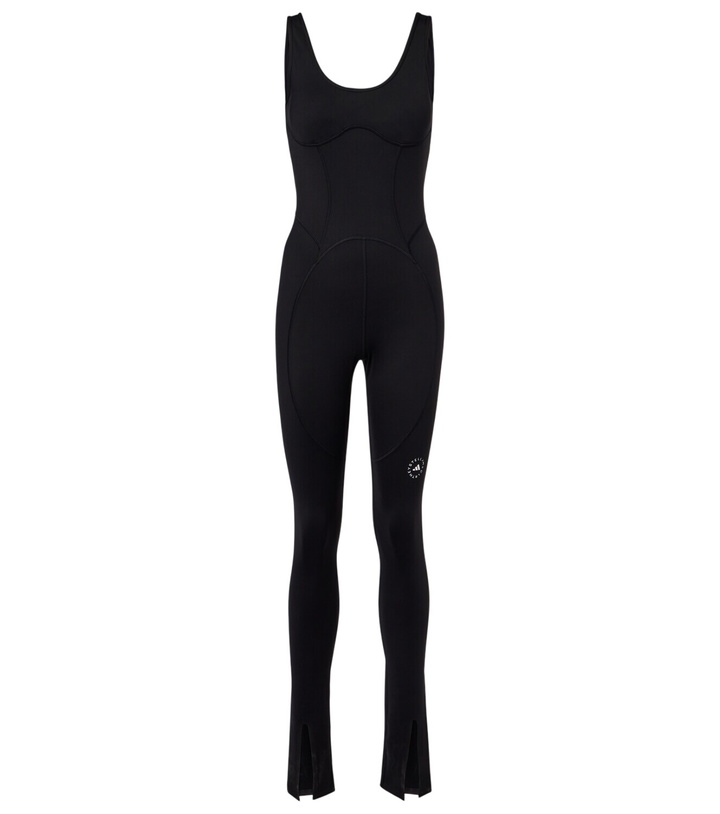 Photo: Adidas by Stella McCartney aSMC TPR Onesie jumpsuit