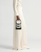 Mcqueen Womens Handbag in Black