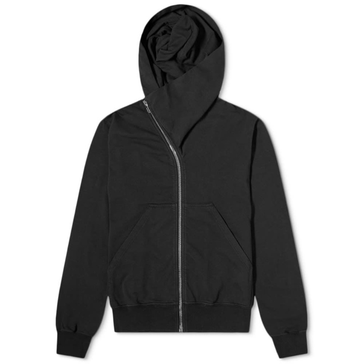 Photo: Rick Owens DRKSHDW Mediumweight Mountain Hoody