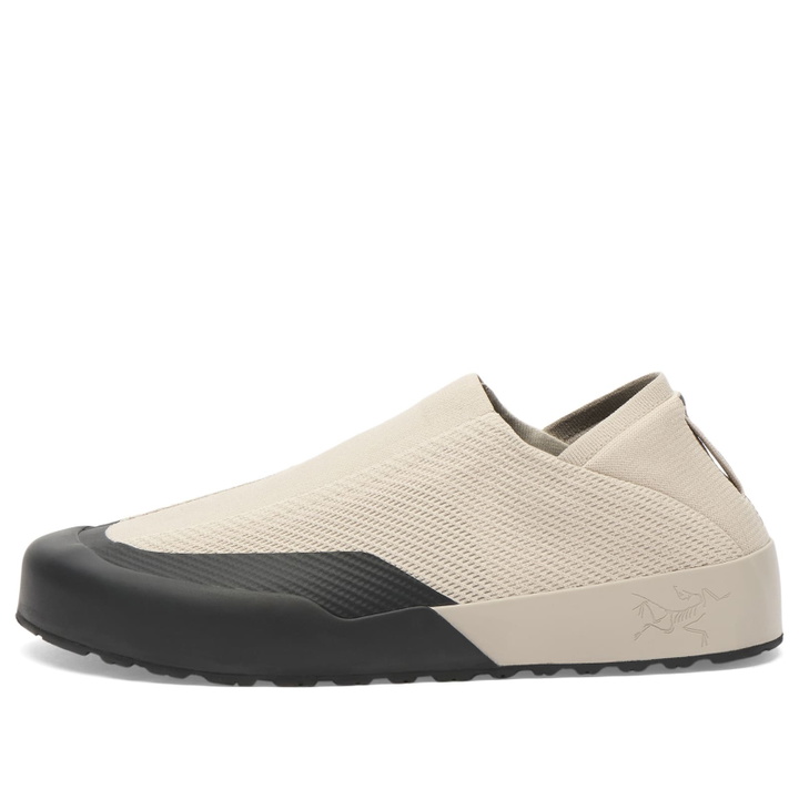 Photo: Arc'teryx Men's Kragg Sneakers in Rune/Black