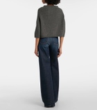 Khaite Sabina cashmere sweater