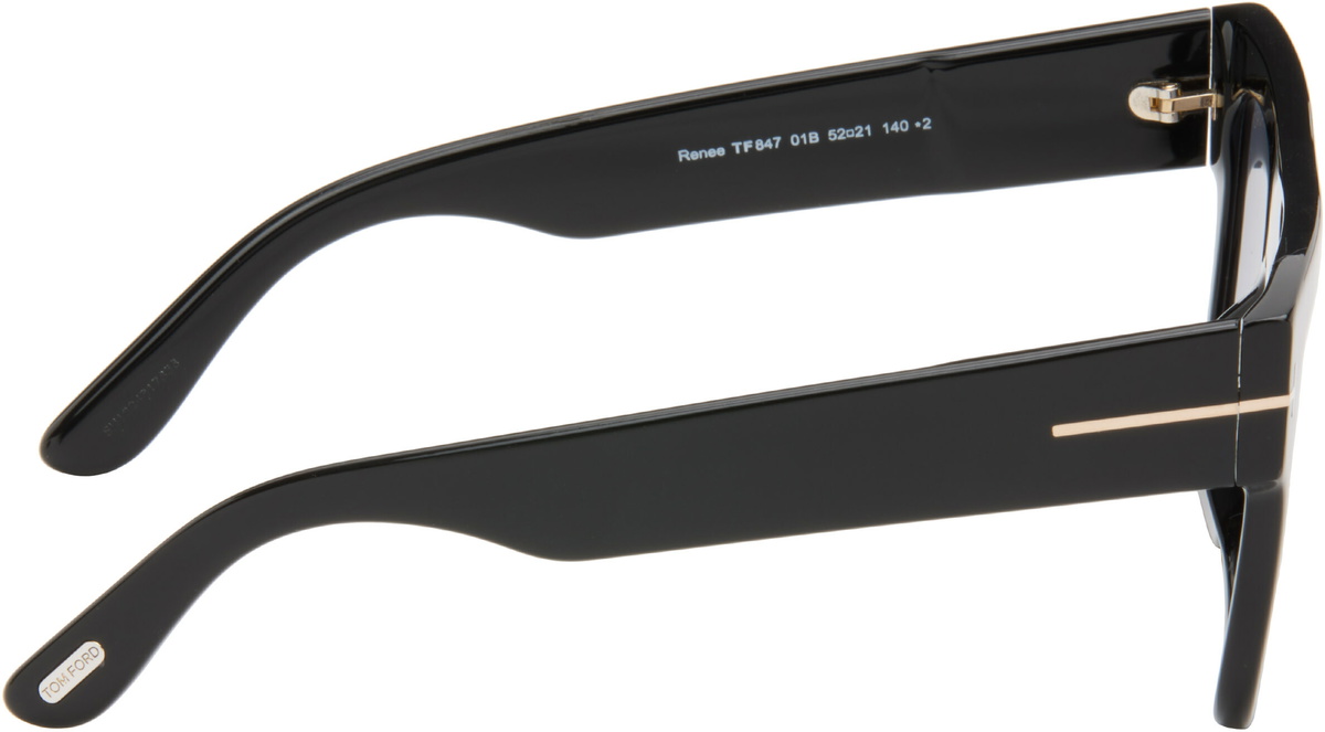 TOM FORD Black Renee Glasses