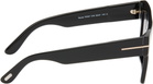 TOM FORD Black Renee Glasses