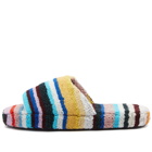 Missoni Women's Chandler Sliders in Multi