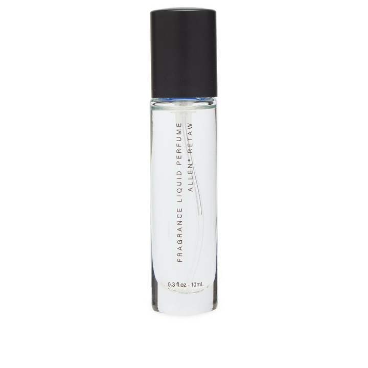 Photo: retaW Liquid Perfume Mini in Allen* 