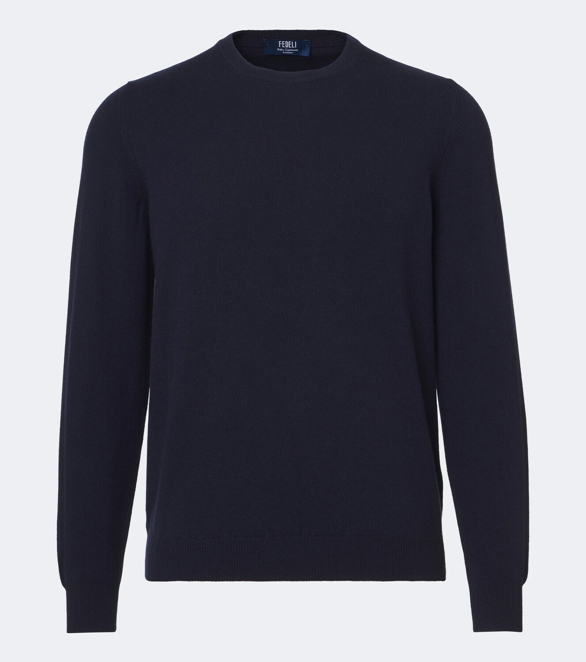 Fedeli Cashmere sweater