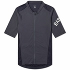 Rapha Men's Pro Team Jersey in Black/Dark Navy