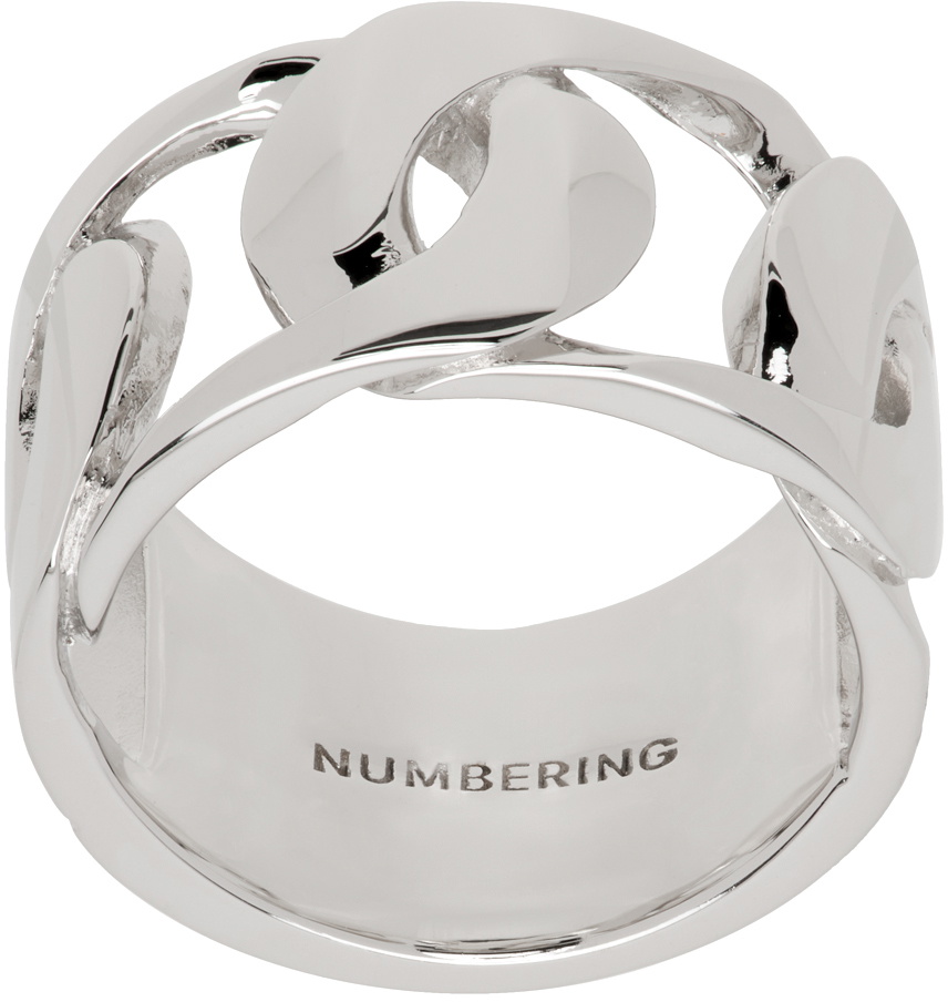 【関税込み】Numbering シルバー #7408 リング silver-7408-ring.jpg