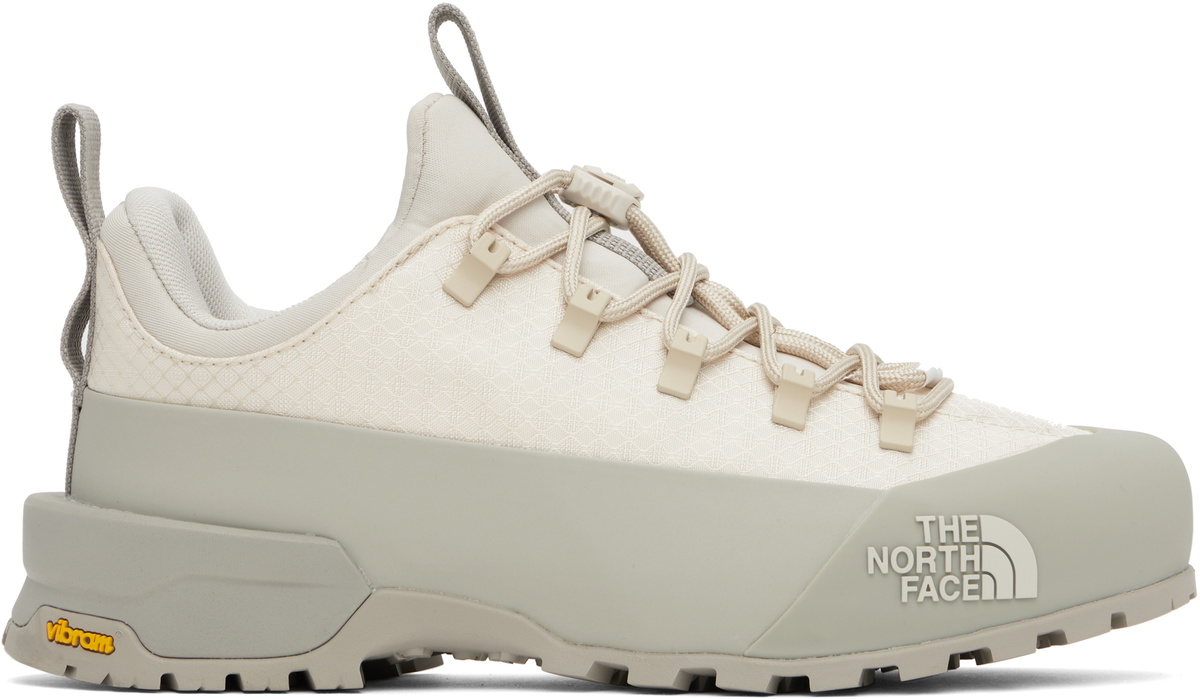 【関税&送料込】The North Face White Glenclyffe Low-Top Snea THE NORTH FACE Glenclyffe Low Sneakers The North Face