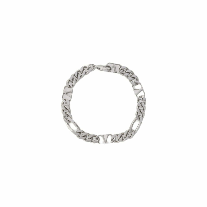 Photo: Valentino Garavani L Chain Bracelet
