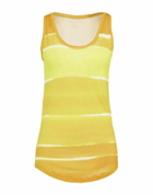 Majestic Filatures Womens Top Marigold
