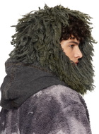 Diesel Gray K-Walt Neck Warmer