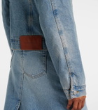 Victoria Beckham Denim jacket