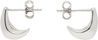 LEMAIRE Micro Drop Earrings