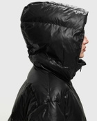 Envii Enraccoon Jacket 6766 Black Down & Puffer Jackets