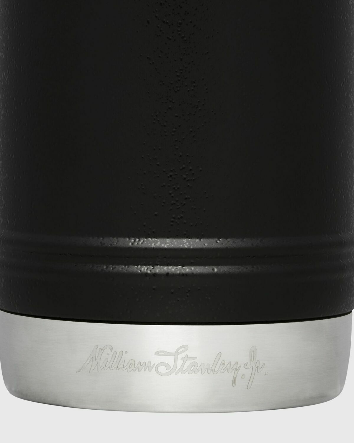 Stanley The Artisan Thermal Bottle Black Tableware