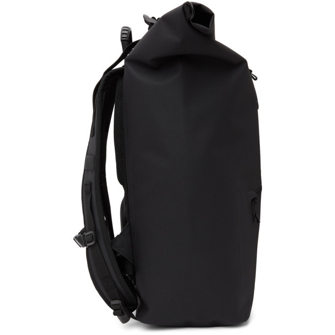 Snow peak 2025 tpu roll backpack