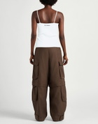 Karl Lagerfeld Womens Tank top in White