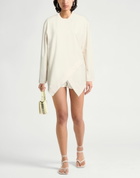 Jijil Womens Sweatshirt Ivory