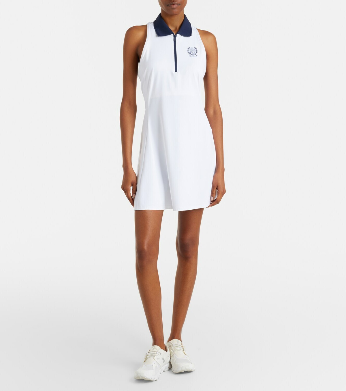 Polo Ralph Lauren x Wimbledon minidress