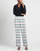 Jucca Womens Pants in Pink