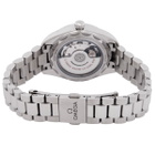 Omega Seamaster Automatic Lavender Dial Ladies Watch 22010302010002