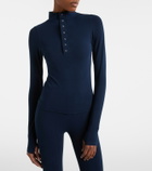 Cordova Vail technical top