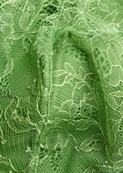 Love Stories Gwenyth Lace Underwired bra Sage
