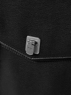Métier - Rider Full-Grain Leather Backpack