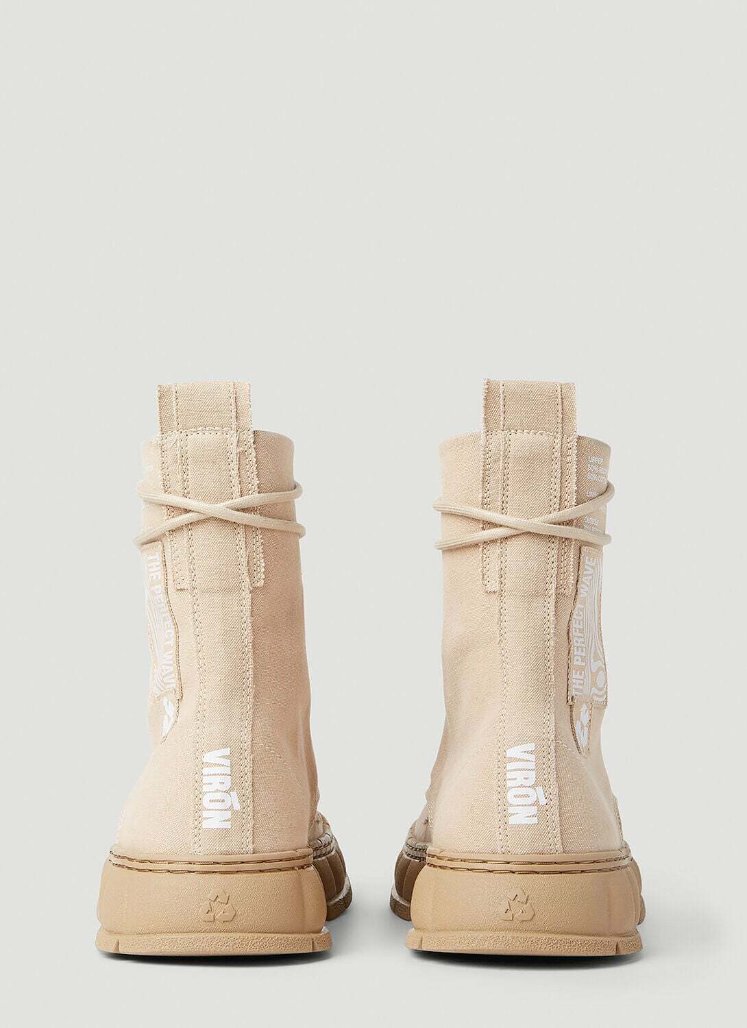 Virón 1992 Boots
