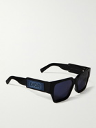 Dior Eyewear - CD SU Square-Frame Acetate Sunglasses